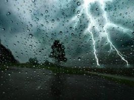 Des pluies sur plusieurs wilayas du pays à partir de mercredi après-midi