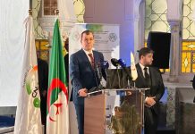 Lutte contre le cancer des acquis majeurs grâce à une stratégie nationale intégrée: Prévention dépistage et prise en charge au cœur des priorités sanitaires