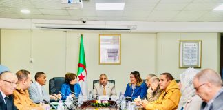 Bilan 2025 et feuille de route 2026-2028 présentés au Parlement: La culture change d’échelle