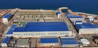 Dessalement jusqu’à 50 % d’économie d’énergie grâce aux nouvelles technologies: L’ADC mise sur l’innovation pour réduire la facture électrique