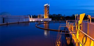 Eaux usées une solution algérienne sans produits chimiques affiche 97 % d’efficacité: SOGERHWIT mise sur la technologie UV 100 % locale