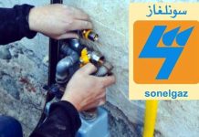 Illizi: Pas moins de 1.349 foyers raccordés au gaz naturel en 2025