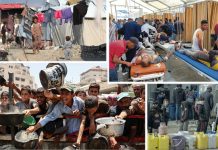 Crise humanitaire à Ghaza: Mansour souligne l’urgence de répondre auxbesoins des populations