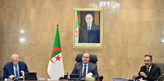 Lors de sa réunion: Le gouvernement se fixe sur plusieurs dossiers