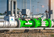 L’Algérie accélère sur l’hydrogène vert: Objectif 10 % du marché européen d’ici 2040