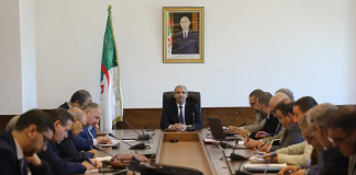 Hadj 1447/2026: Réunion de la commission permanente conjointe intersectorielle