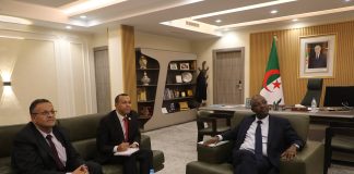 Jeunesse: l’État élargit son appui aux zones frontalières en 2026: Un programme déployé dans 4 wilayas et étendu à de nouveaux territoires