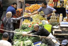 Annaba: Ouverture de 8 marchés de proximité en prévision du Ramadhan