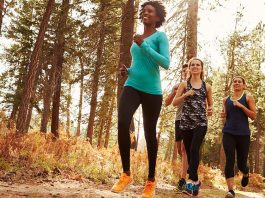 7 000 pas par jour suffisent, selon la science