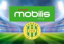 Mobilis: L’actionnaire principal de la JSK met fin aux fonctions de El Hadi Ould Ali