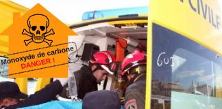 Constantine: Décès de deux personnes asphyxiées par le monoxyde de carbone à El Khroub