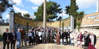 Mémoire nationale à l’ère du numérique: Jeunes et moudjahidine réunis autour de l’intelligence artificielle