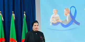 Autisme: 320 intervenants formés pour une prise en charge multidimensionnelle