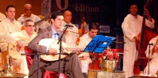 Festival culturel national de la chanson chaâbi: Lancement d’une masterclass pour une 15e édition prometteuse