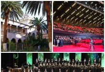 Constantine: La famille artistique salue les orientations du président de la République pour une renaissance créative et culturelle en Algérie