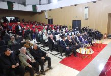 Wilaya d’Alger: Ouverture de la 4e édition du Festival de la chanson chaâbie pour la jeunesse