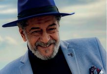 Reconnaissance: L’artiste Salah Aougrout honoré à Blida