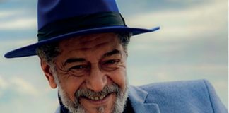 Reconnaissance: L’artiste Salah Aougrout honoré à Blida