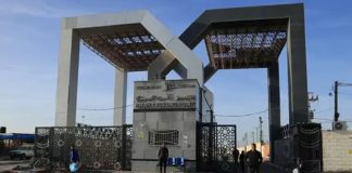 Palestine: Plus de 275 Palestiniens ont quitté Ghaza pour l’Egypte depuis l’ouverture du poste de Rafah