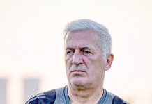 Prolongation de contrat à la tête de EN: Petkovic aurait accepté l’offre de l’Algérie