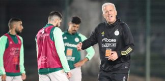 Équipe nationale: Petković lance une révolution avant le Mondial