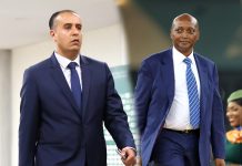 Après les critiques de Sadi à l’encontre de l’arbitrage africain: FAF-CAF, la tension monte…