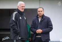 EN: Prolongation de contrat à Petkovic: La réponse du principal intéressé se fait encore attendre