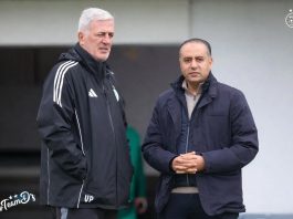 EN: Prolongation de contrat à Petkovic: La réponse du principal intéressé se fait encore attendre