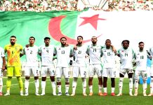 Mondial-2026 (Groupe J): L’Algérie mise sur sa nouvelle génération pour réussir son entrée