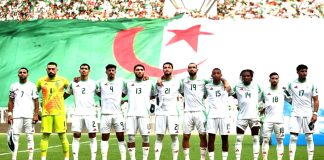 Mondial-2026 (Groupe J): L’Algérie mise sur sa nouvelle génération pour réussir son entrée