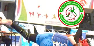 35e édition du championnat Kung-Fu Wushu: Un événement pour évaluer le niveau technique et découvrir les jeunes talents