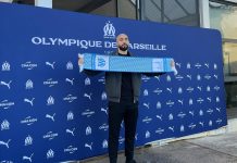 Transfert: Himad Abdelli s’engage avec l’OM
