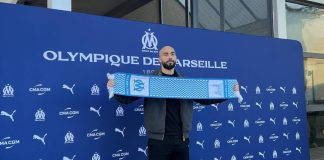 Transfert: Himad Abdelli s’engage avec l’OM