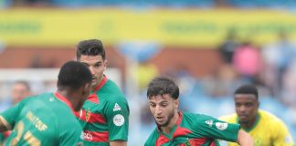 Ligue des champions: Le MCA, la grande désillusion