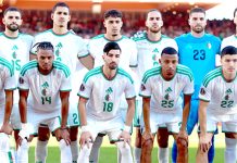 EN: Quel gardien pour les Verts ?