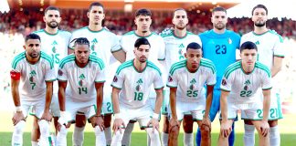 EN: Quel gardien pour les Verts ?