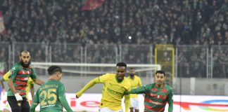 Ligue des champions: Défaite interdite pour le MCA à Pretoria