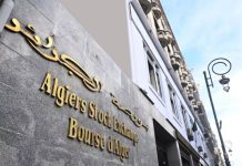 La Bourse d’Alger affiche une croissance record de 91,10 % des volumes au T4 2025: 3,7 millions d’actions échangées et 52,2 millions de dollars de transactions