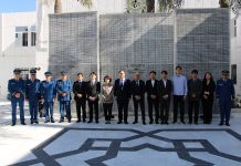 L’Algérie et la Corée renforcent leur partenariat scientifique: Des experts coréens en criminalistique reçus à la DGSN