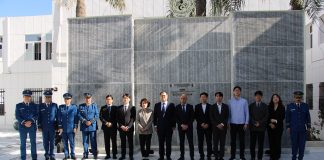 L’Algérie et la Corée renforcent leur partenariat scientifique: Des experts coréens en criminalistique reçus à la DGSN