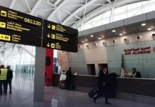 En raison des événements en cours dans la région du Moyen-Orient: Air Algérie annule des vols vers Amman, Dubaï et Doha