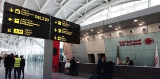 En raison des événements en cours dans la région du Moyen-Orient: Air Algérie annule des vols vers Amman, Dubaï et Doha