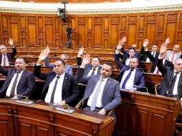 Code de la route et loi criminalisant la colonisation: Le Conseil de la nation approuve les listes de ses représentants dans les deux commissions paritaires