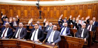 Code de la route et loi criminalisant la colonisation: Le Conseil de la nation approuve les listes de ses représentants dans les deux commissions paritaires