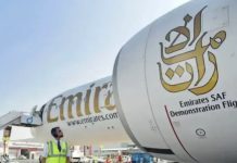 Signé à Abou Dhabi le 13 mai 2013: L’Algérie annule l’accord sur les services aériens avec les Émirats arabes unis