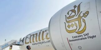 Signé à Abou Dhabi le 13 mai 2013: L’Algérie annule l’accord sur les services aériens avec les Émirats arabes unis