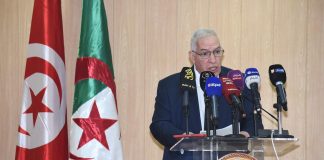 68e anniversaire du massacre de Sakiet Sidi Youssef: Tacherift préside un colloque