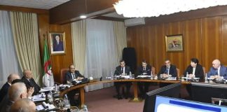 Projet de phosphate intégré: Le Premier ministre insiste sur le respect des délais fixés par le président de la République