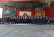 Selon le site du journal Posp: La Protection civile algérienne classée 10e au niveau mondial