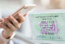 Vignette automobile: Le délai d’acquittement prolongé au 31 mai 2026